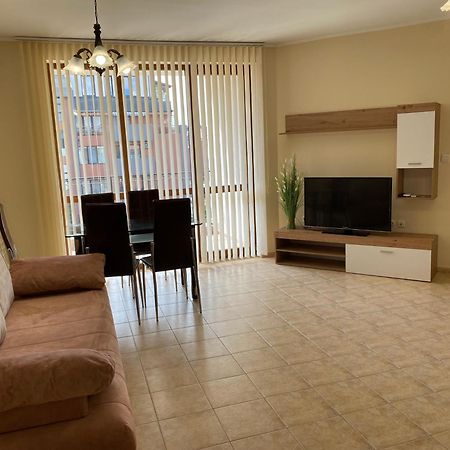 Complex Apolon Διαμέρισμα Νεσέμπαρ Εξωτερικό φωτογραφία