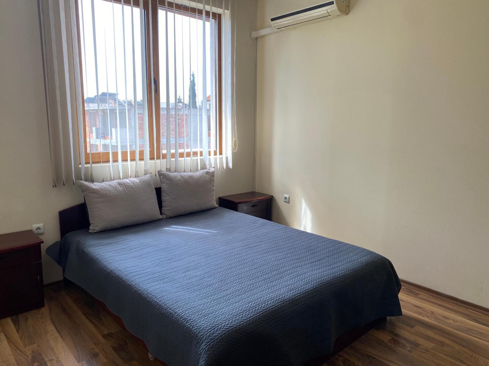 Complex Apolon Διαμέρισμα Νεσέμπαρ Εξωτερικό φωτογραφία