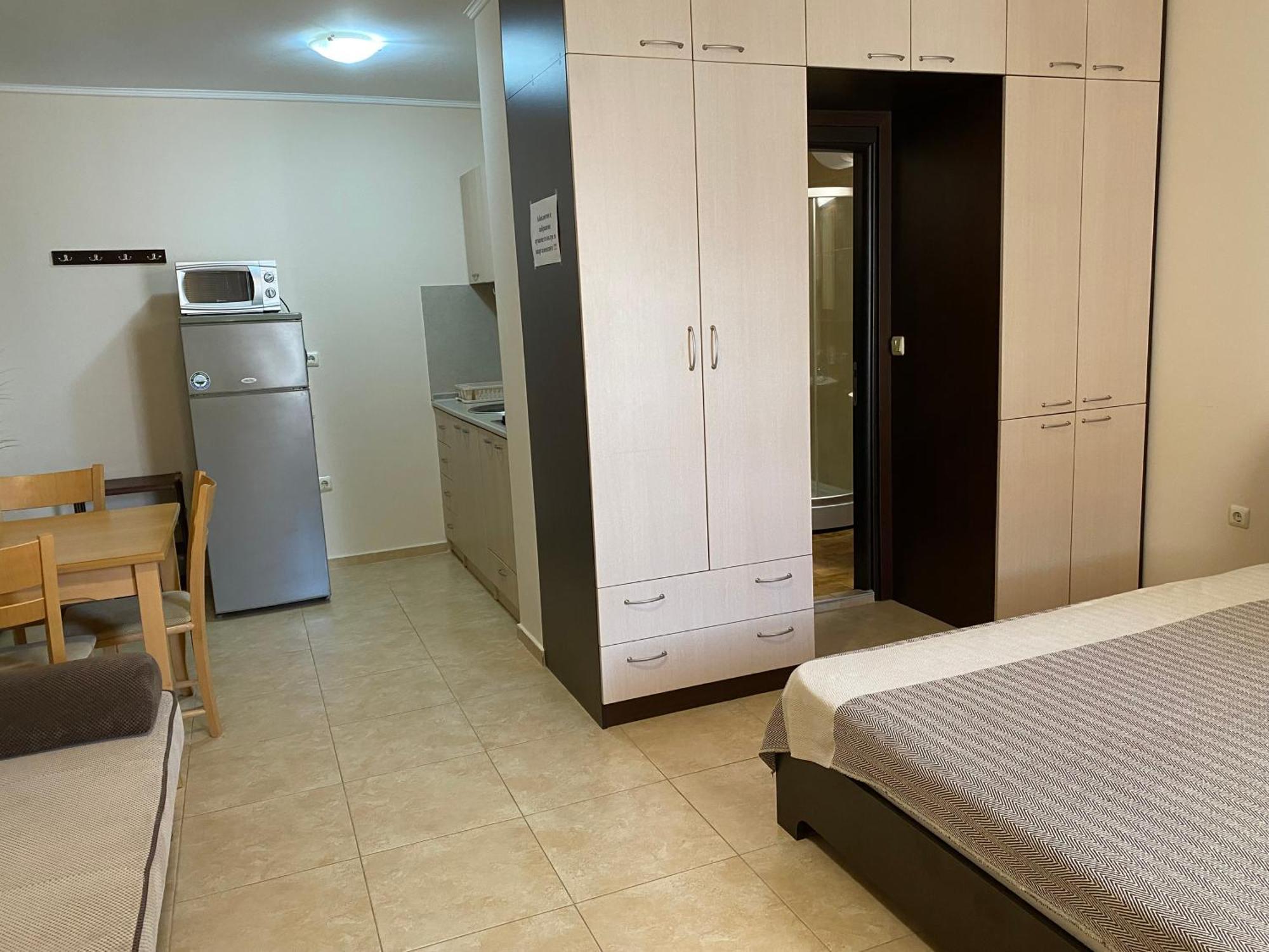 Complex Apolon Διαμέρισμα Νεσέμπαρ Εξωτερικό φωτογραφία