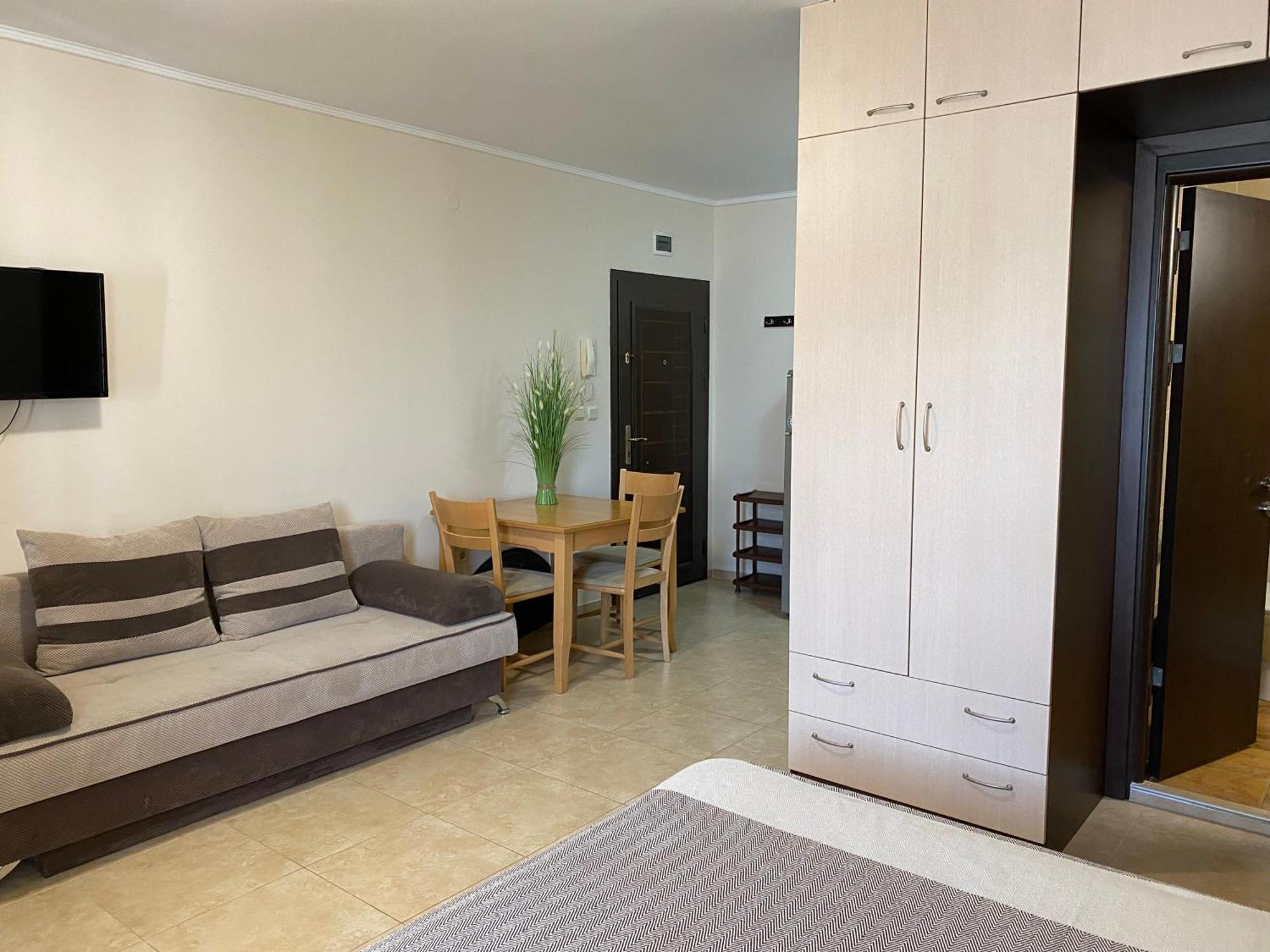 Complex Apolon Διαμέρισμα Νεσέμπαρ Εξωτερικό φωτογραφία