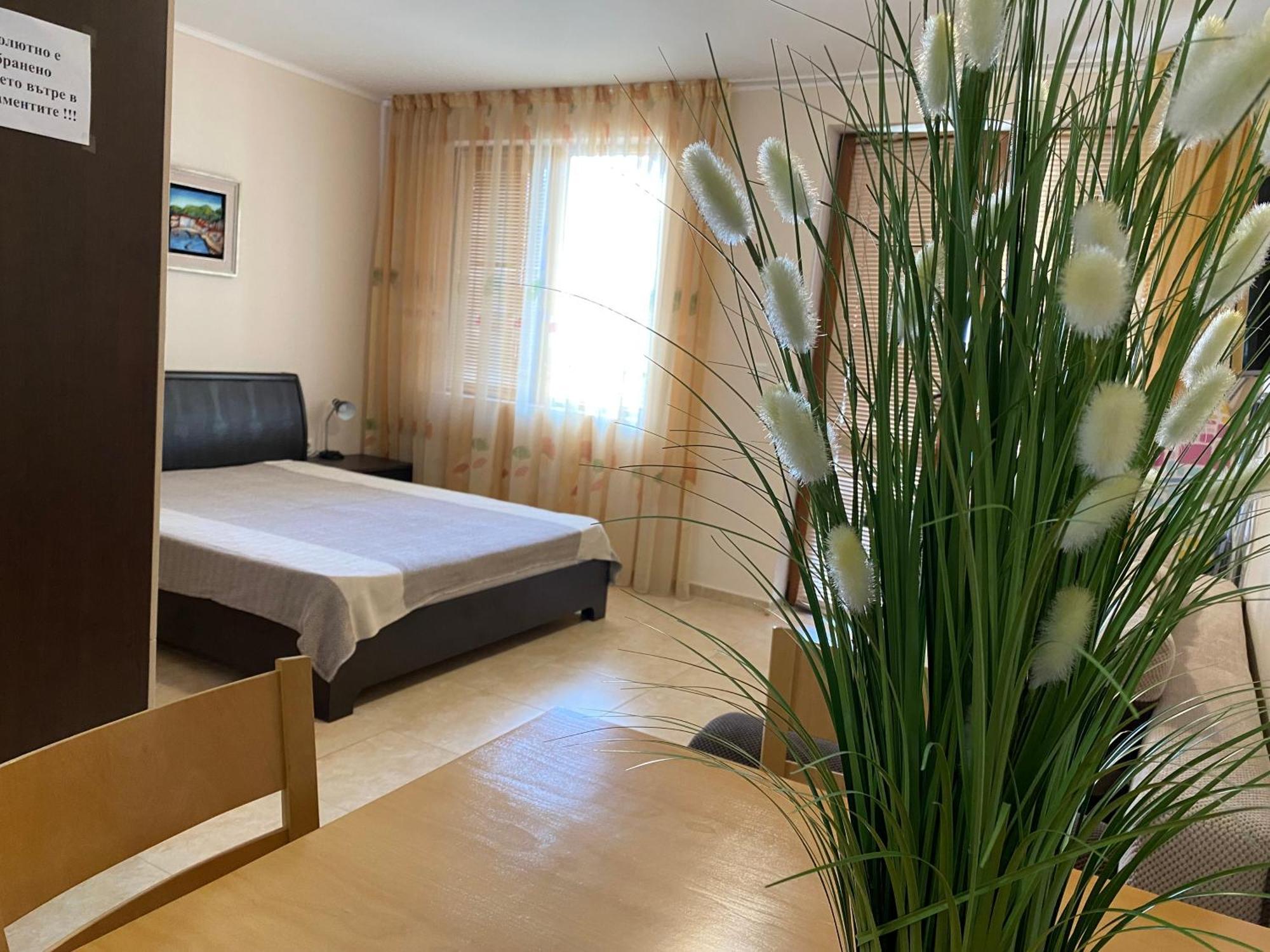 Complex Apolon Διαμέρισμα Νεσέμπαρ Εξωτερικό φωτογραφία