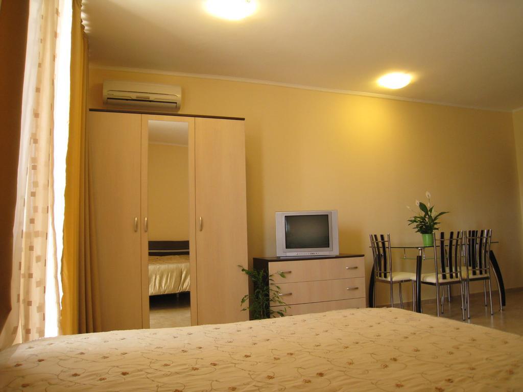 Complex Apolon Διαμέρισμα Νεσέμπαρ Εξωτερικό φωτογραφία