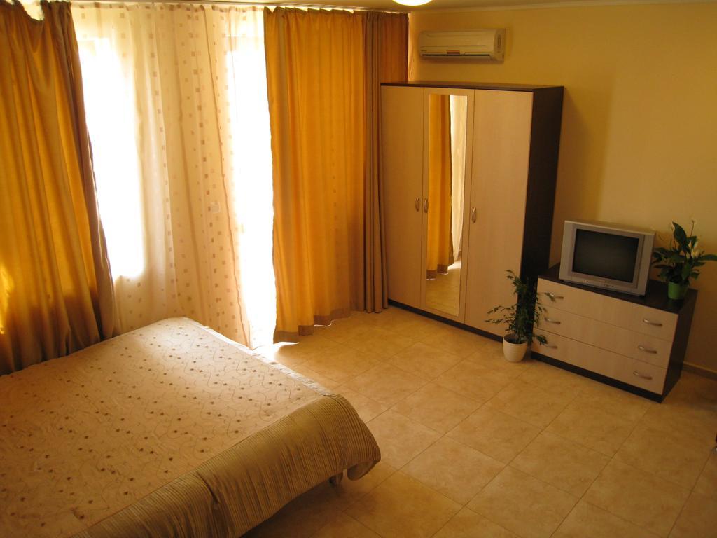 Complex Apolon Διαμέρισμα Νεσέμπαρ Εξωτερικό φωτογραφία