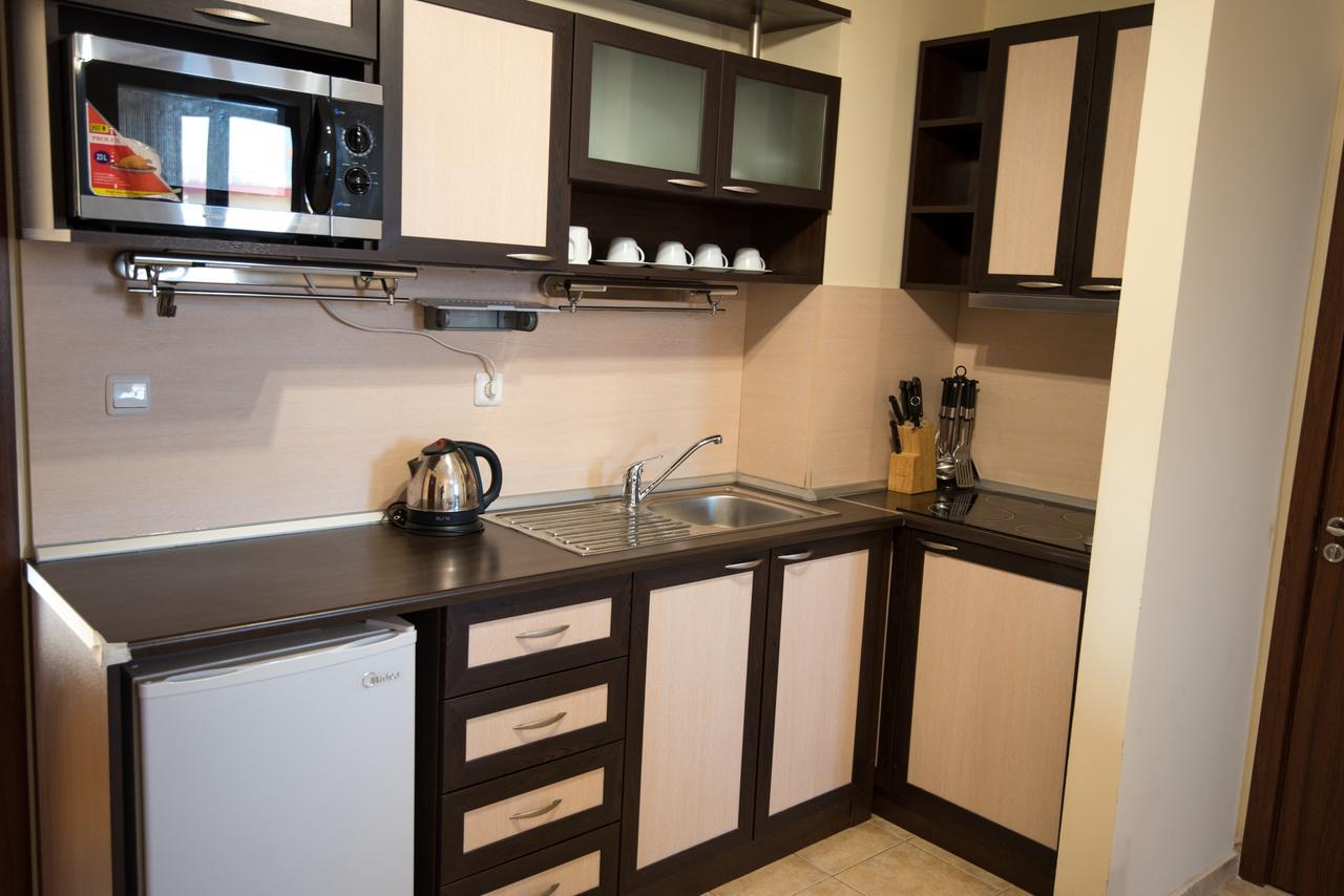 Complex Apolon Διαμέρισμα Νεσέμπαρ Εξωτερικό φωτογραφία