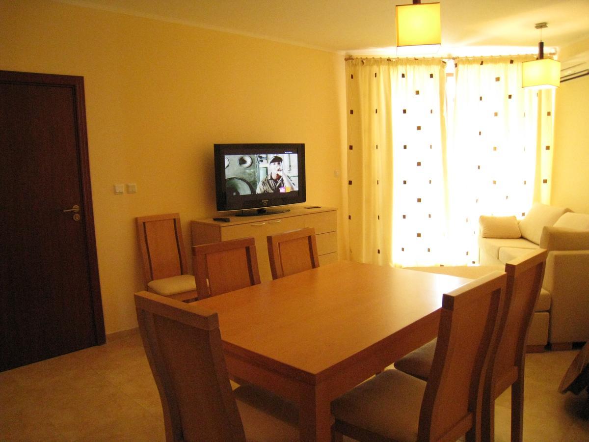 Complex Apolon Διαμέρισμα Νεσέμπαρ Εξωτερικό φωτογραφία